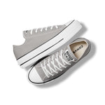 Converse - Women's Chuck Taylor All Star Lift Platform Low Top Shoes (A07573C)