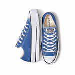 Converse - Chaussures basses à plateforme Chuck Taylor All Star pour femme (A08289C)