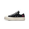 Converse - Chaussures à plateforme Chuck Taylor All Star pour femme (A08862C) 