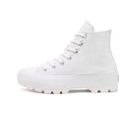 Converse - Women's Chuck Taylor All Star Lugged High Top Shoes (565902C)