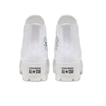 Converse - Women's Chuck Taylor All Star Lugged High Top Shoes (565902C)