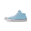 Converse - Women's Chuck Taylor All Star Madison Mid Top Shoes (A07575C)