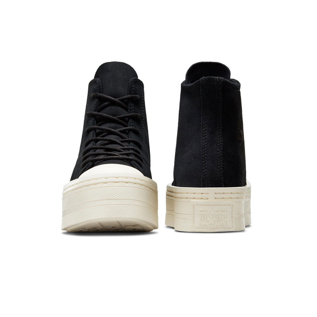 Chuck taylor all star mono suede high top best sale