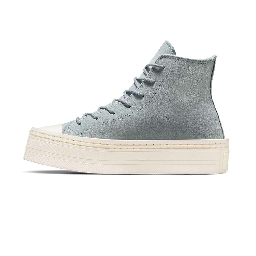 Grey platform converse online