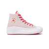 Converse - Chaussures montantes Chuck Taylor All Star Move pour femme (A00865C)