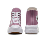 Converse - Chaussures montantes Chuck Taylor All Star Move Platform pour femme (A05477C) 