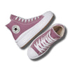 Converse - Chaussures montantes Chuck Taylor All Star Move Platform pour femme (A05477C) 