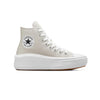 Converse - Women's Chuck Taylor All Star Move Platform High Top Shoes (A07579C)