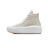 Converse - Women's Chuck Taylor All Star Move Platform High Top Shoes (A07579C)