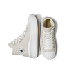 Converse - Women's Chuck Taylor All Star Move Platform High Top Shoes (A07579C)