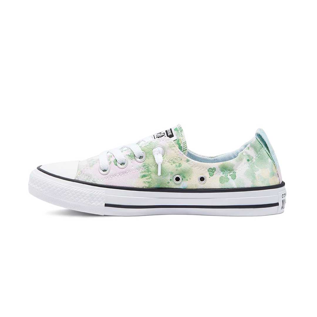 Converse women's 2024 chuck taylor shoreline