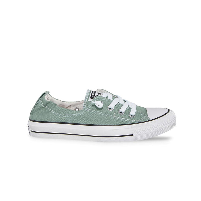 Converse - Women's Chuck Taylor All Star Shoreline Slip On Shoes (A09840C)