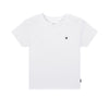 Converse - Women's Cropped T-Shirt (10027252 A01)