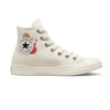 Converse - Women's Chuck Taylor All Star High Top Shoes (A05195C)