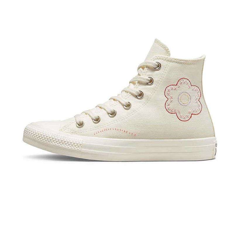 Converse - Women's Chuck Taylor All Star High Top Shoes (A05195C)