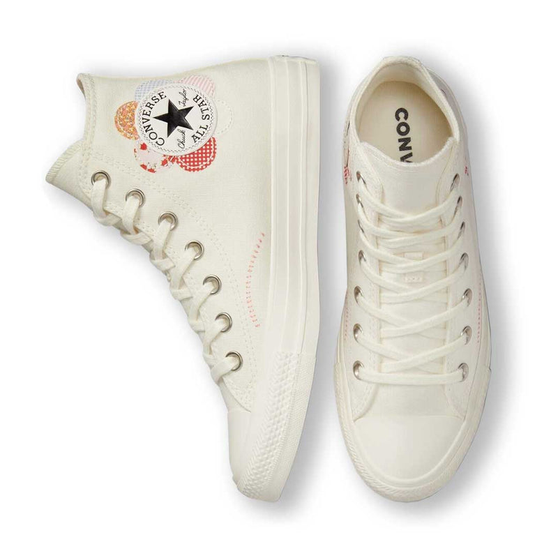 Converse - Women's Chuck Taylor All Star High Top Shoes (A05195C)