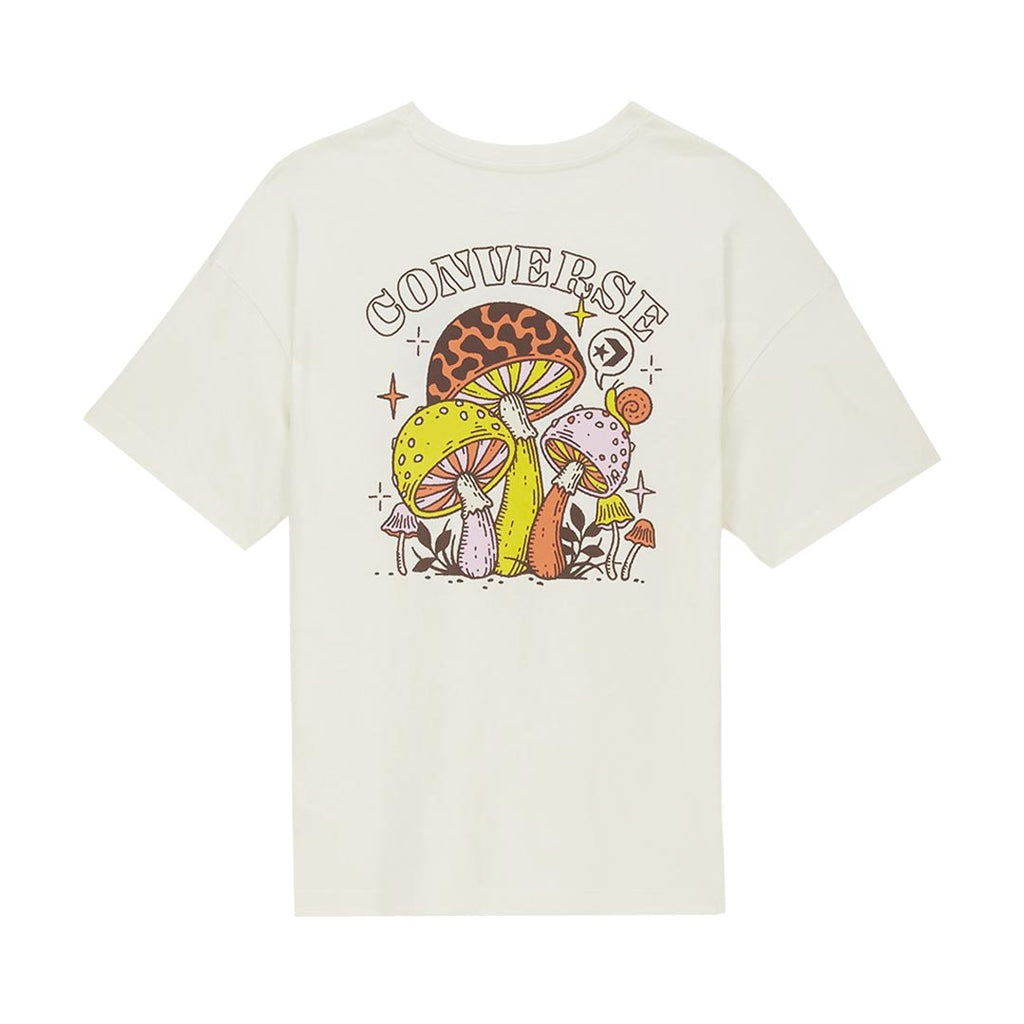 Converse - Women's Mushroom Delight T-Shirt (10026363 A04)