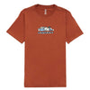 Converse - Men's City Tour T-Shirt (10025294 A02)