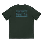 Converse - Men's Cons T-Shirts (10021134 A25)