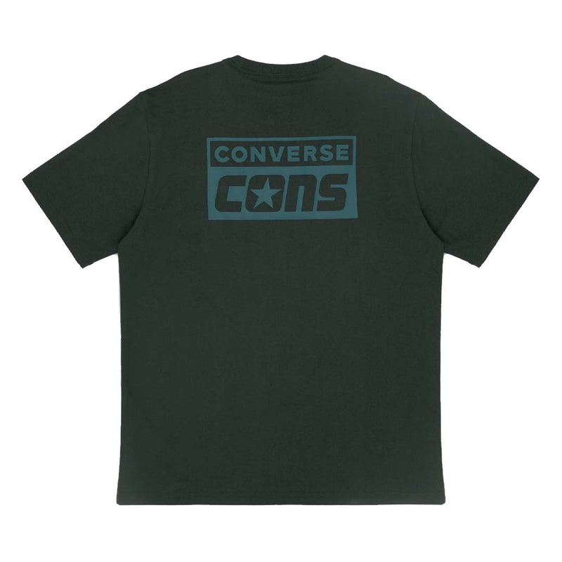 Converse - Men's Cons T-Shirts (10021134 A25)