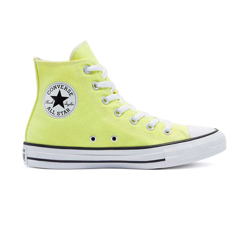 Converse - Unisex Chuck Taylor All Star High Top Shoes (170154C)