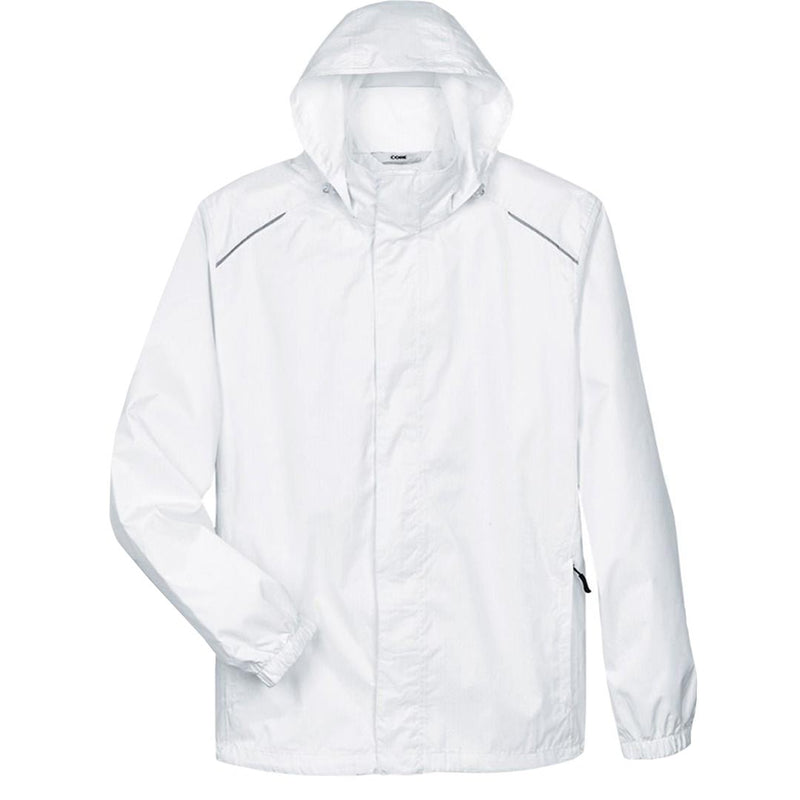 Core365 - Men's Climate Ripstop Jacket (88185 701)