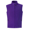 Core365 - Men's Journey Fleece Vest (88191 427)