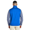 Core365 - Men's Techno Lite Knit Shell Vest (CE709 438)