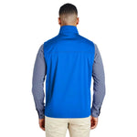 Core365 - Men's Techno Lite Knit Shell Vest (CE709 438)