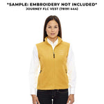 Core365 - Women's Journey FLC Vest (78191 444)