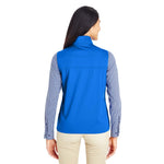 Core365 - Women's Techno Lite Knit Shell Vest (CE709W 438)