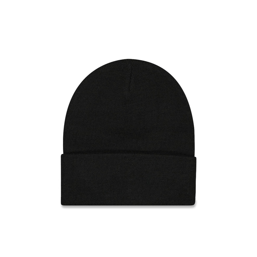 Cory Vines - Men's Polylana Knit Beanie (AMCV042 BLK)