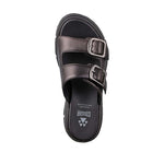 Cougar - Women's Astrid Sandals (ASTRID-BLK)