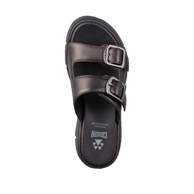 Cougar - Women's Astrid Sandals (ASTRID-BLK)