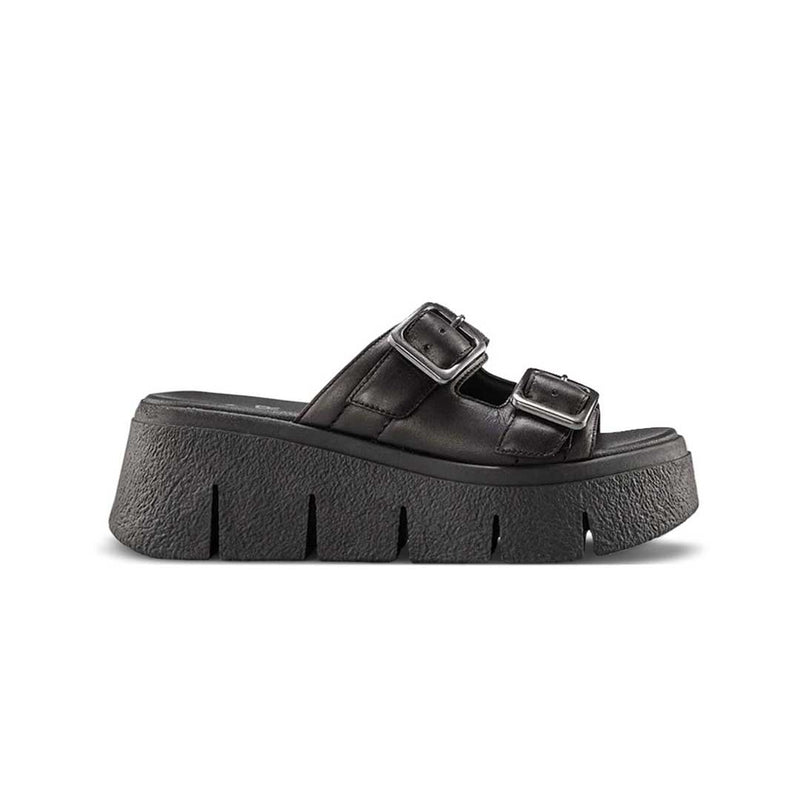 Cougar - Women's Astrid Sandals (ASTRID-BLK)