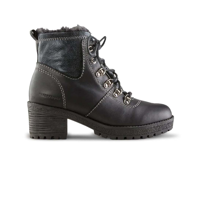 Cougar - Women's Dixon Boots (DIXON-BLK)