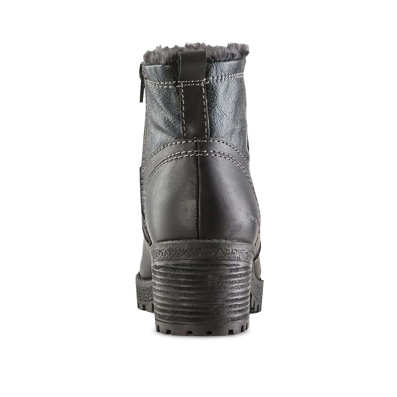 Cougar - Women's Dixon Boots (DIXON-BLK)