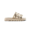 Cougar - Women's Julep Sandals (JULEP-PLATINO)