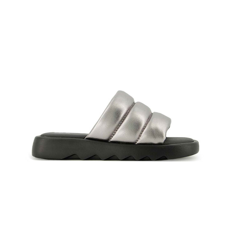 Cougar - Women's Julep Sandals (JULEP-SLV)