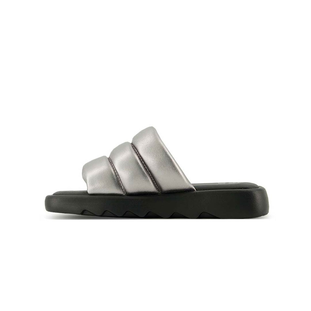 Cougar - Women's Julep Sandals (JULEP-SLV)