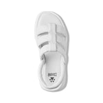 Cougar - Women's Juliana Leather Water-Repellent Sandals (JULIANA-WHT)