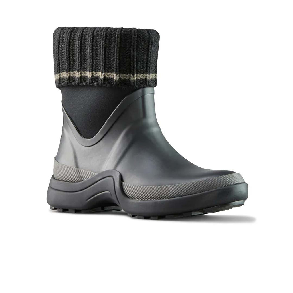 Cougar - Women's Raven Neoprene Rain Boots (RAVEN-BLK)