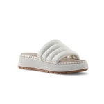 Cougar - Women's Soprato Sandals (SOPRATO-WHT)