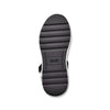 Cougar - Women's Spray Luxmotion Nylon & Suede Water Friendly Sandals (SPRAY-BLK)