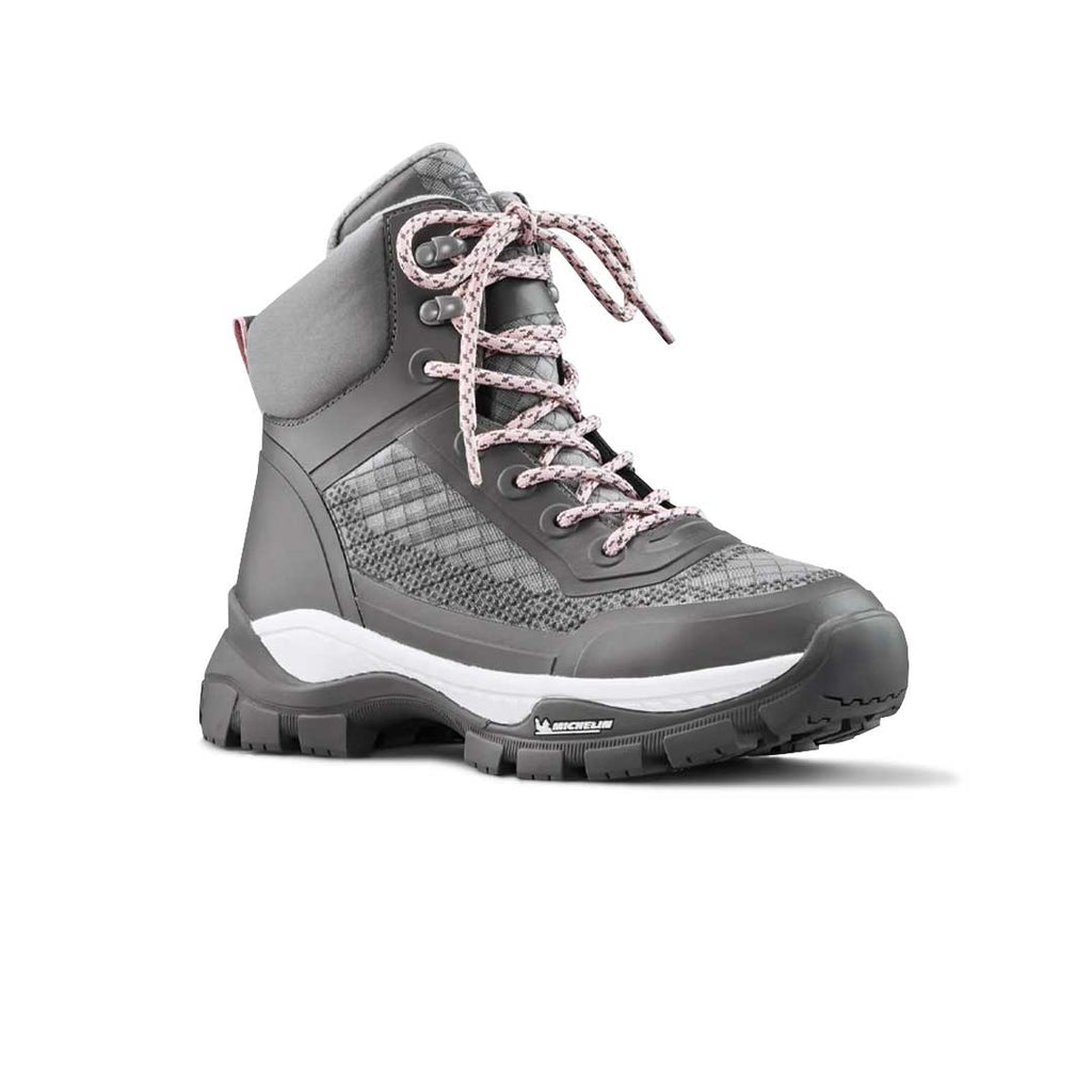 Cougar - Women's Ultra Waterproof Winter Boots (ULTRA-CHAR)