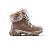 Cougar - Women's Union Waterproof Winter Boots (UNION-ALMOND)