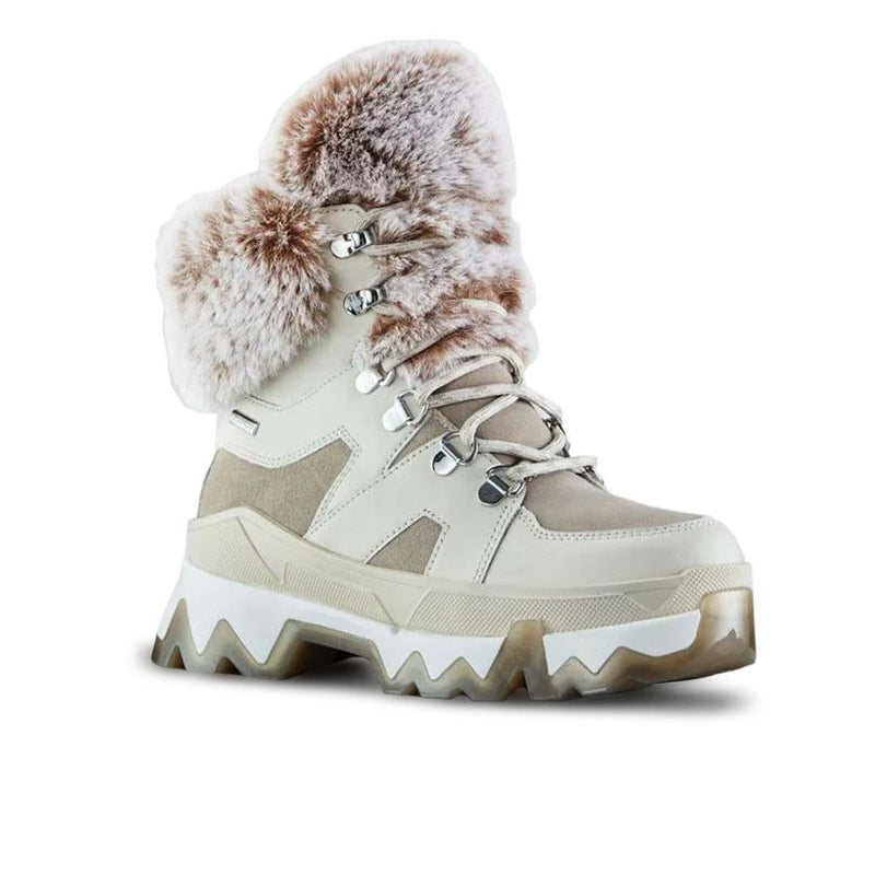 Cougar - Women's Warrior Waterproof Winter Boots (WARRIOR-ICEMUSH)