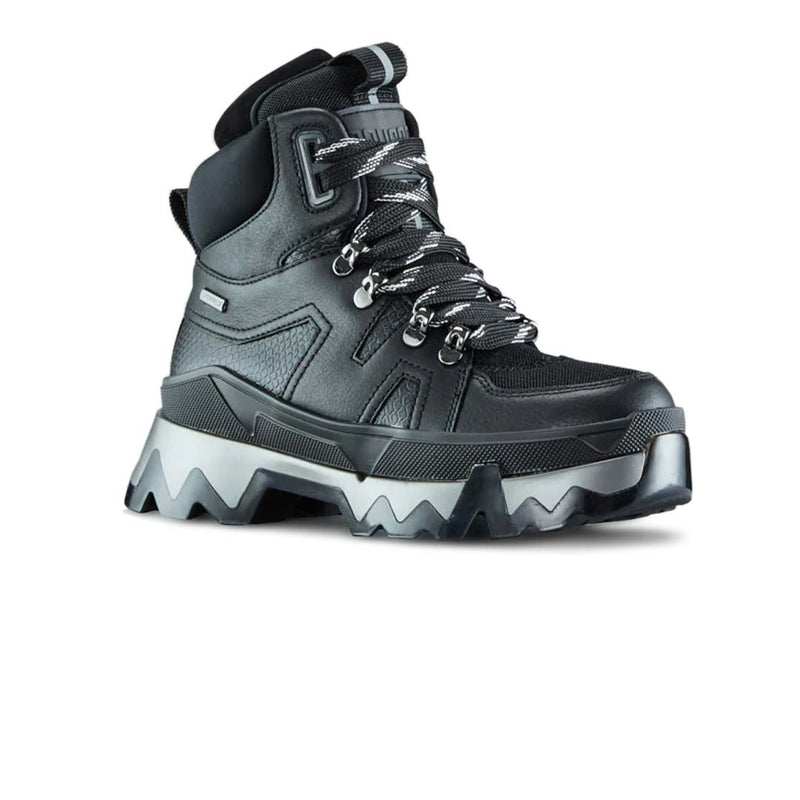 Cougar - Women's Wicked Waterproof Winter Boots (WICKED-BLK)