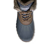 Cougar - Women's Creek Nylon Winter Boots (CREEK-NVY)