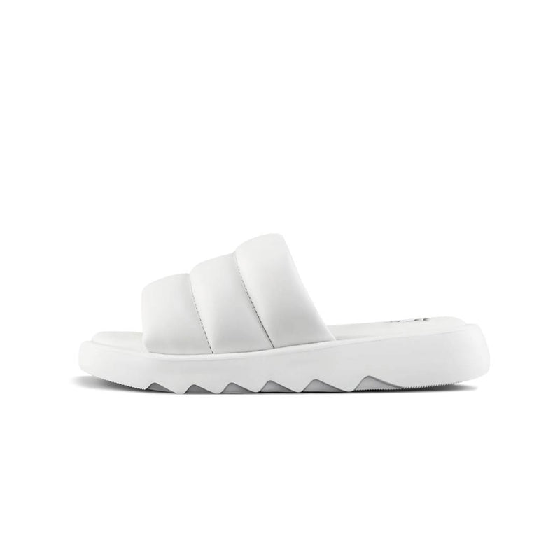 Cougar - Women's Julep Sandals (JULEP-WHT)